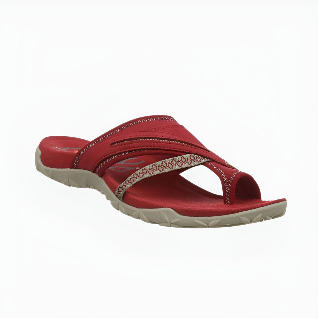 Jade - Ergonomische Sandalen