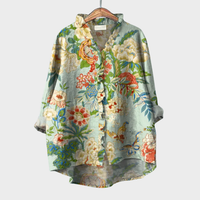 Grace - Elegante Sommerbluse