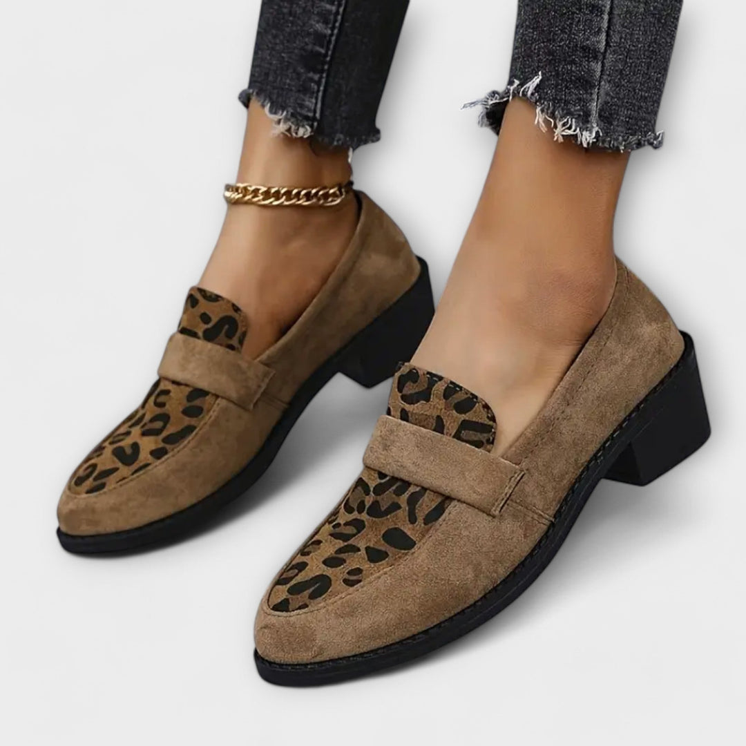 Natasja - Eleganter Damenschuh