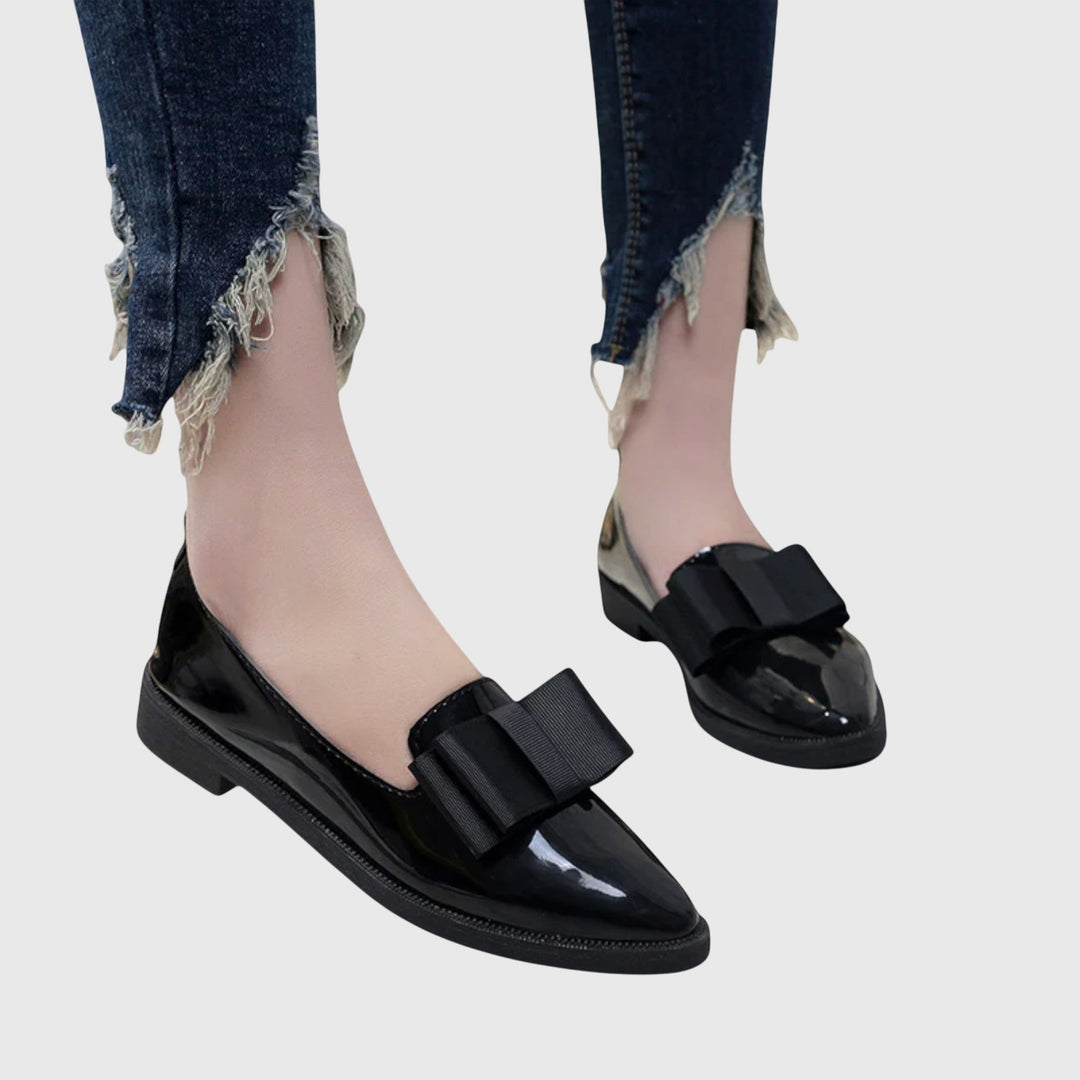 Anya - Orthopädische Loafer