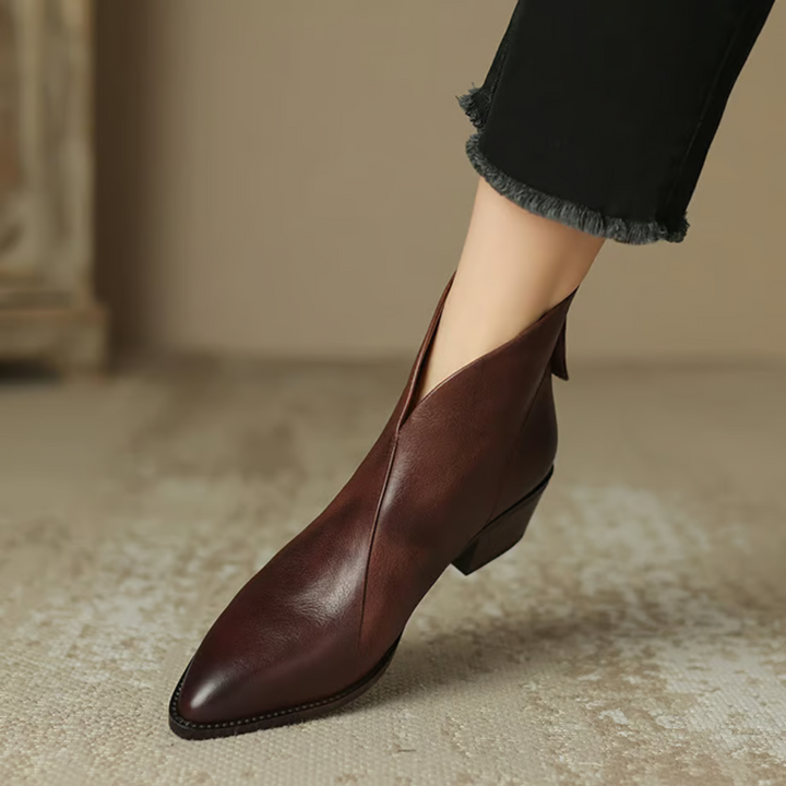Dawn - Elegante Stiefel