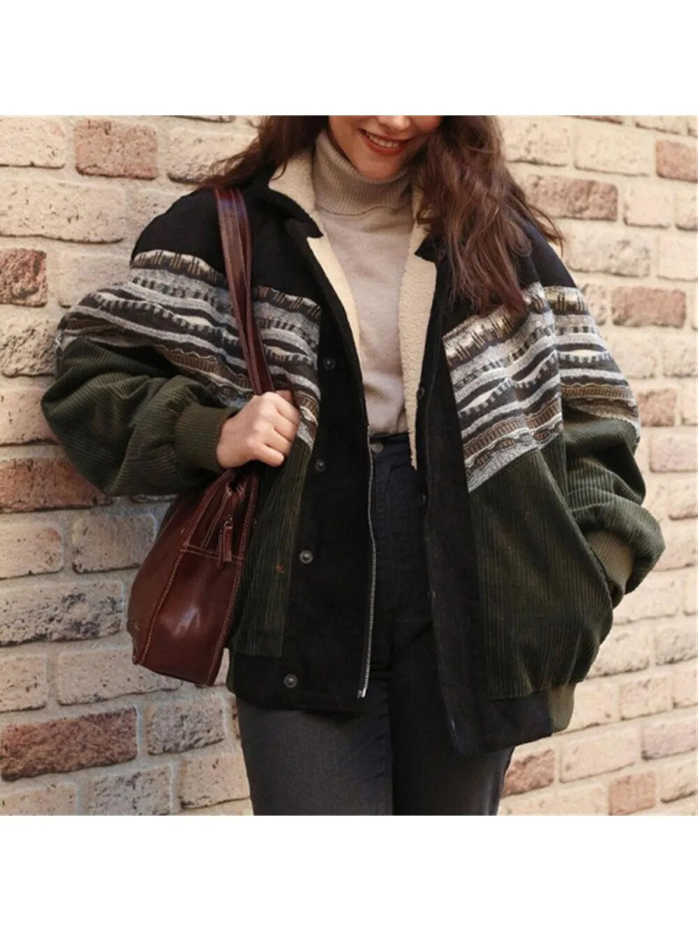 Aspen - Allure Jacke
