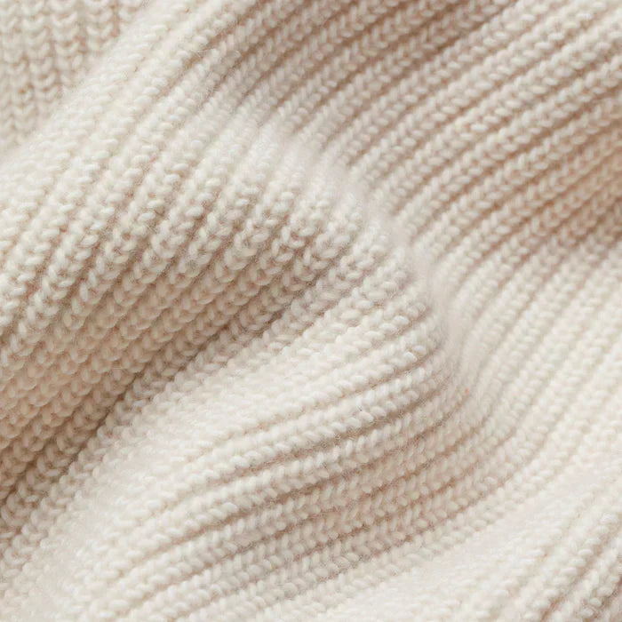 Celeste - Gestrickte Strickjacke
