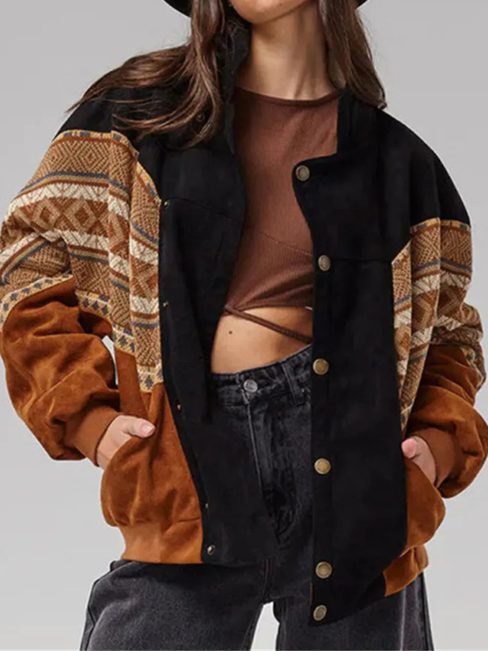 Aspen - Allure Jacke