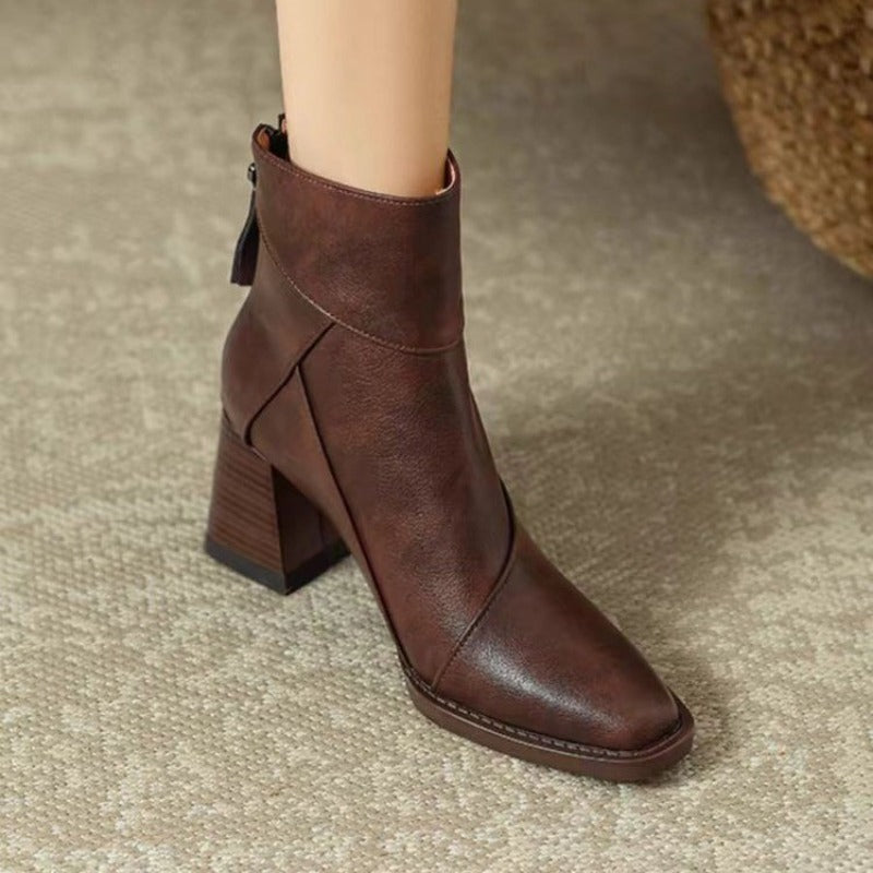 Dilys - Bequeme Damenstiefel