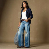 Sienna - Premium Wide-Leg Hose