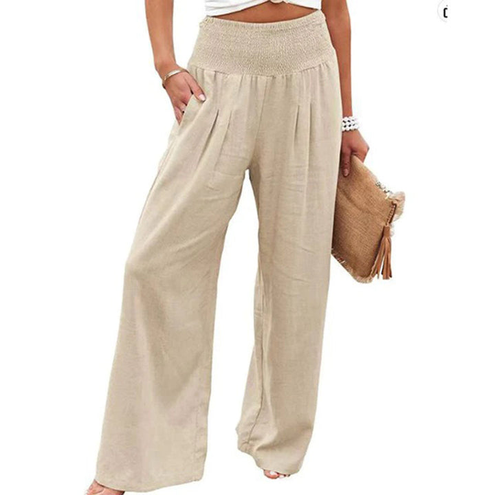 Leza - Damen Sommerhosen