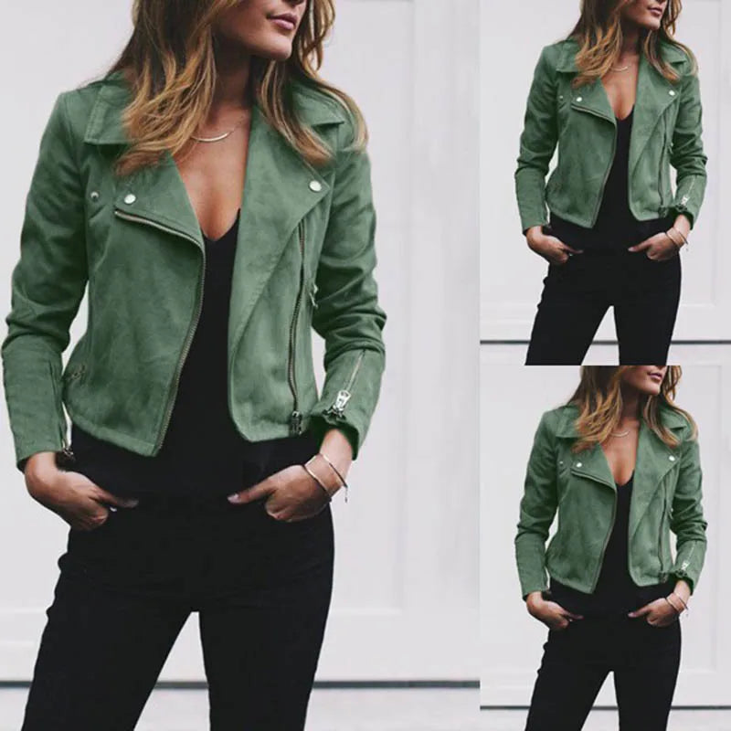 Mille - Jacke