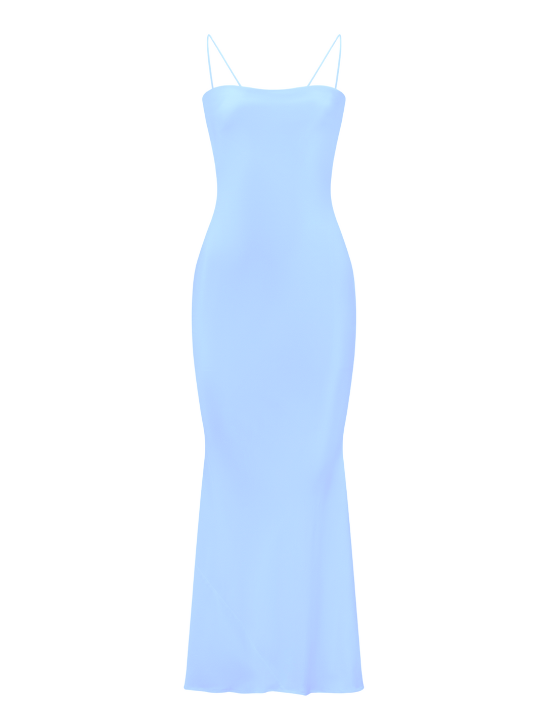 Nemesis - Gamine Slip Dress