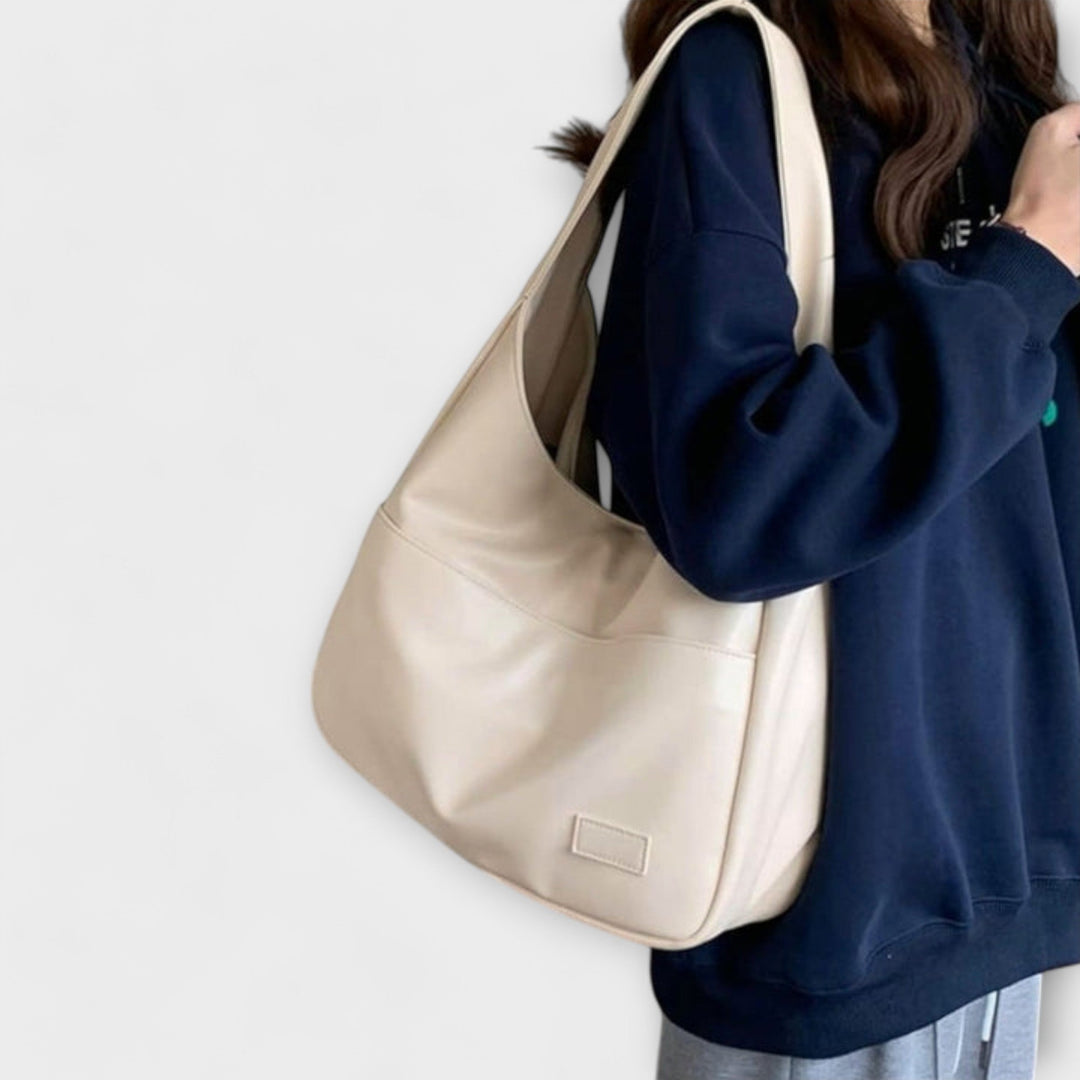 Vespera - Stylische Schultertasche