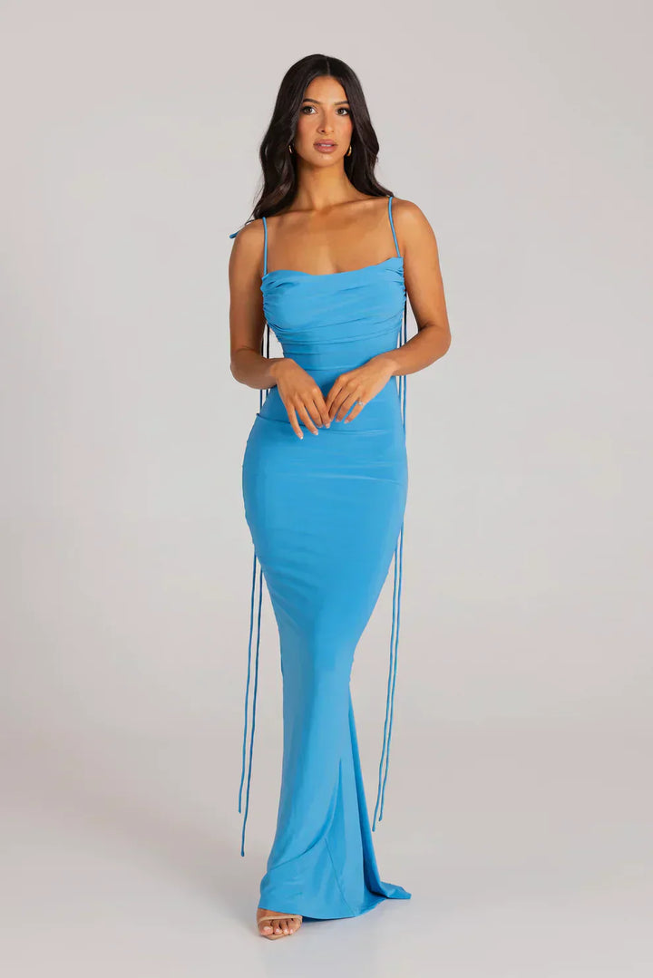 Jiana - Maxi-Kleid