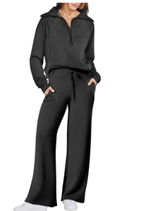 Hannelotte - Bequemes Damen-Joggingoutfit