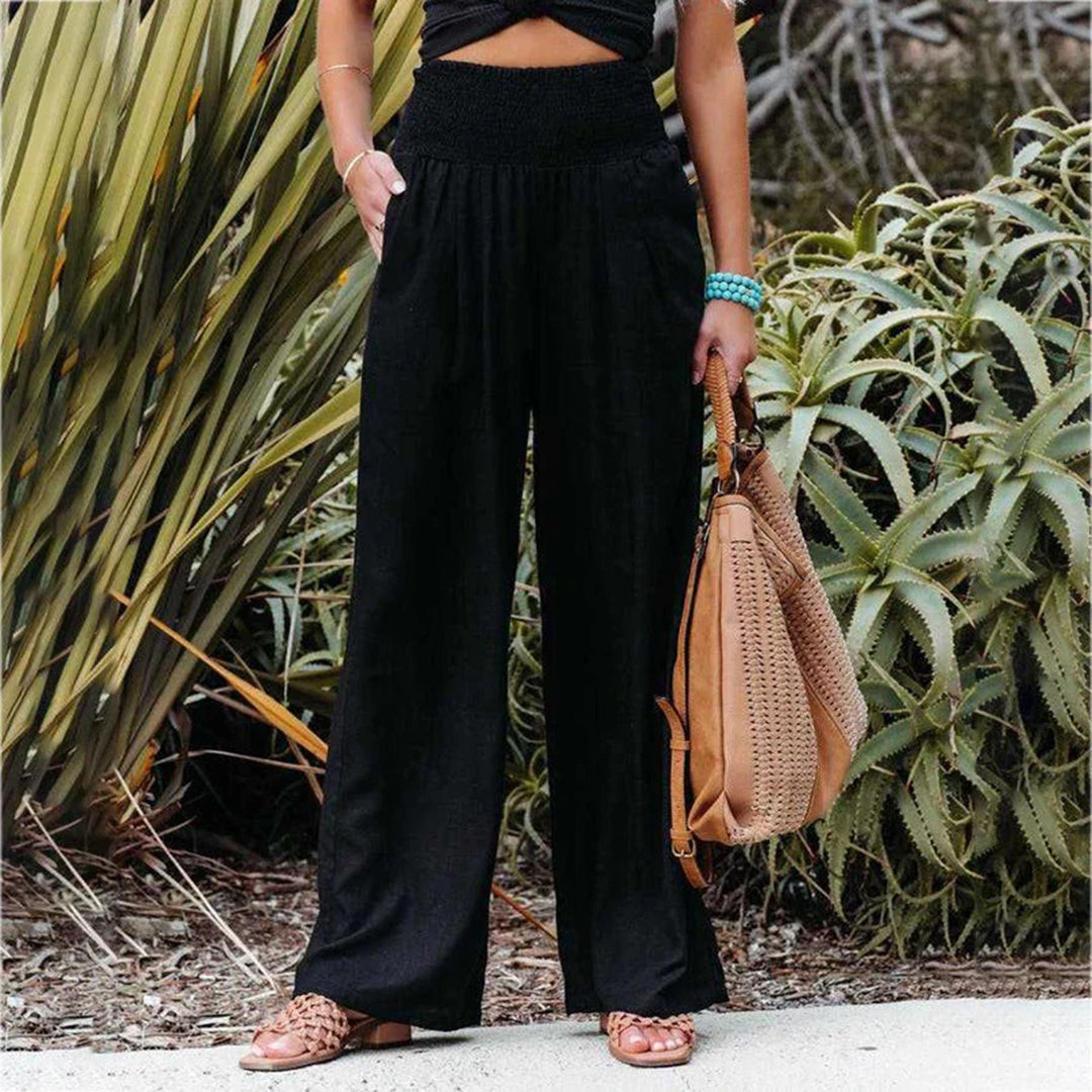 Leza - Damen Sommerhosen