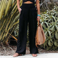 Leza - Damen Sommerhosen