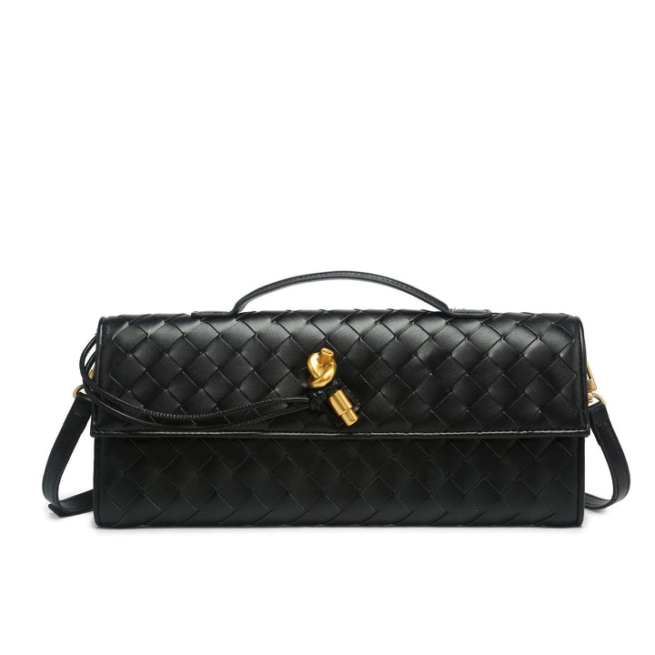 Brenda - Gewebte Tasche