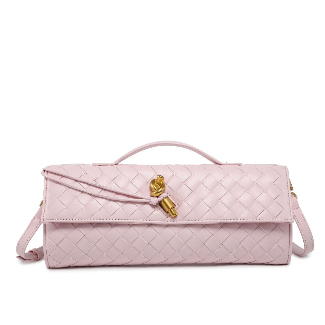 Brenda - Gewebte Tasche