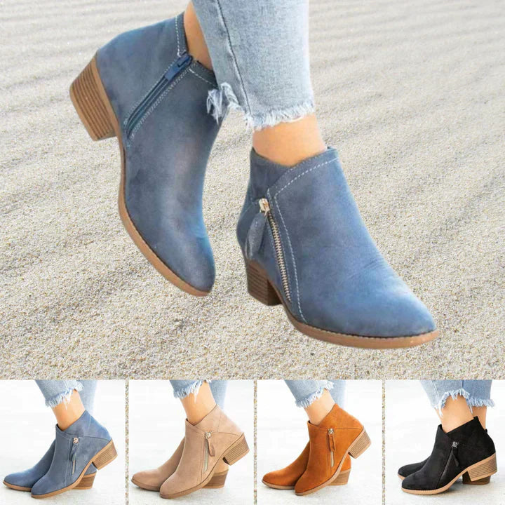 Blossom - Bequeme Stiefel