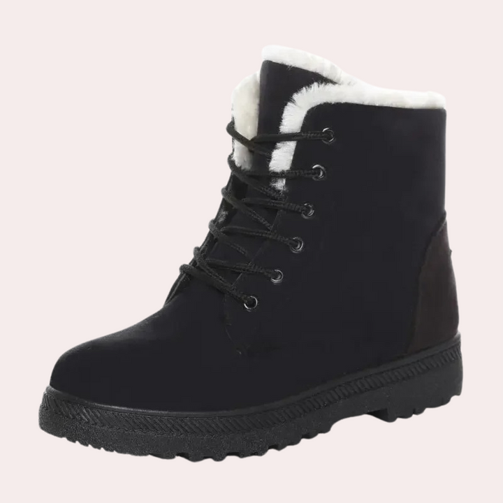Rosaline - Rutschfeste Damenstiefel