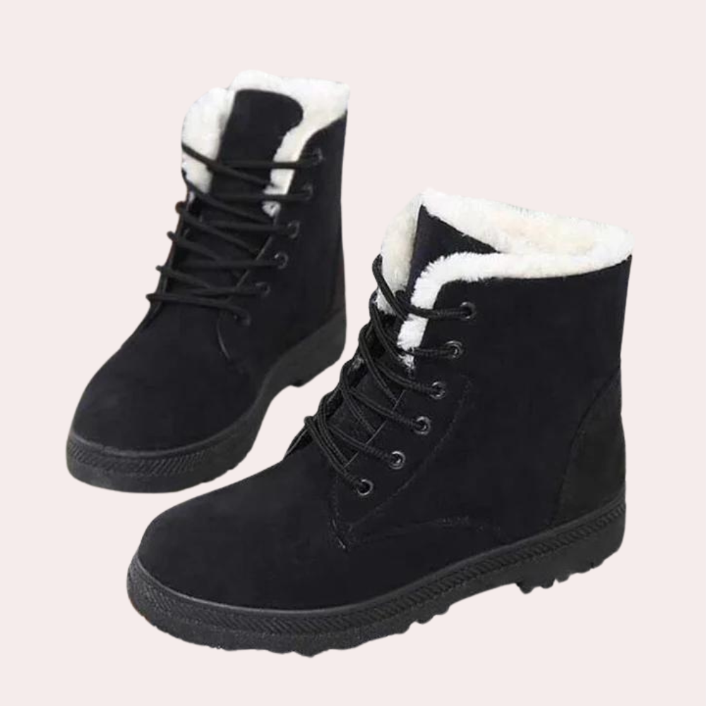 Rosaline - Rutschfeste Damenstiefel