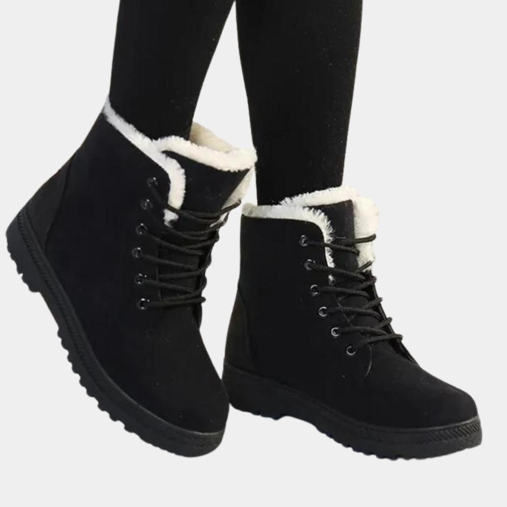 Rosaline - Rutschfeste Damenstiefel