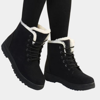 Rosaline - Rutschfeste Damenstiefel