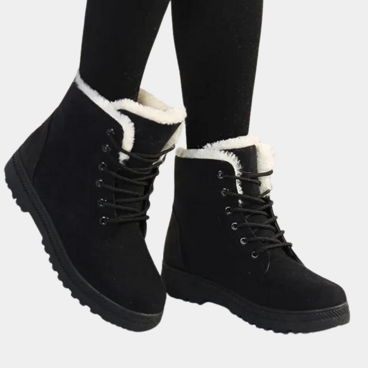 Rosaline - Rutschfeste Damenstiefel