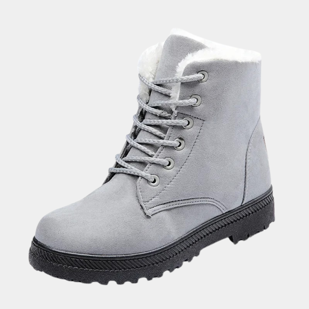 Rosaline - Rutschfeste Damenstiefel
