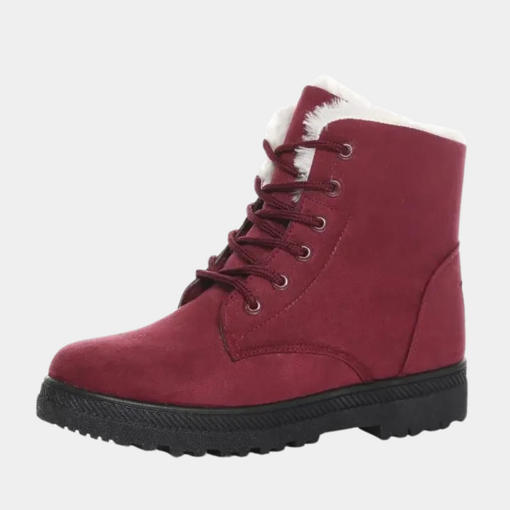Rosaline - Rutschfeste Damenstiefel