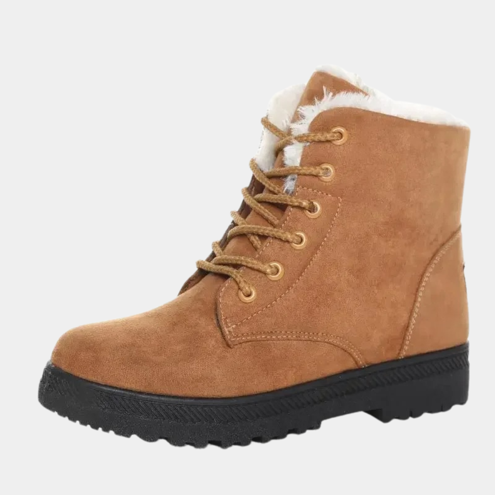 Rosaline - Rutschfeste Damenstiefel