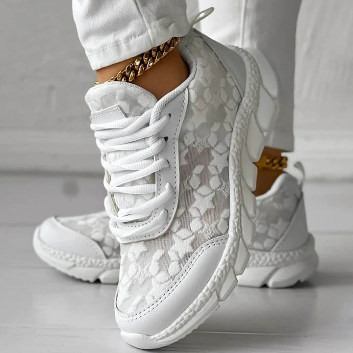 Kirsten - Atmungsaktive Schuhe