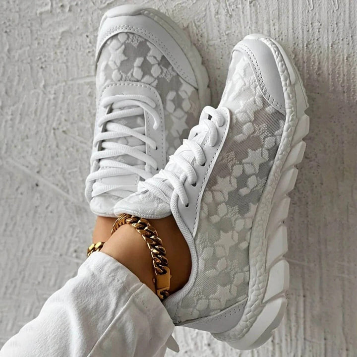 Kirsten - Atmungsaktive Schuhe