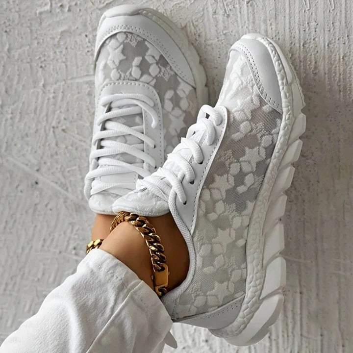 Kirsten - Atmungsaktive Schuhe