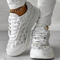 Kirsten - Atmungsaktive Schuhe