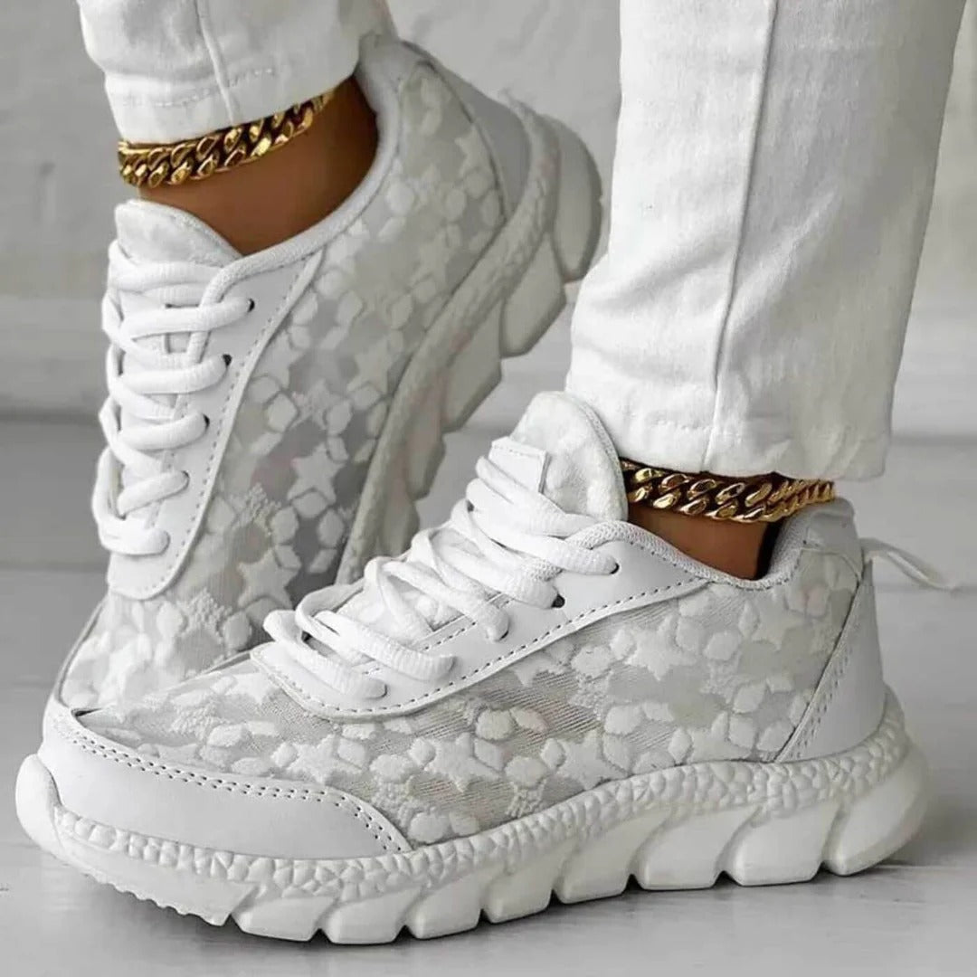 Kirsten - Atmungsaktive Schuhe
