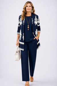 Carol - 3-teilige Set