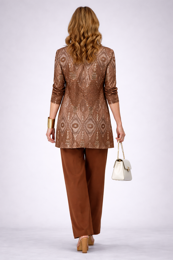 Glenna - 3-Teiliges Set