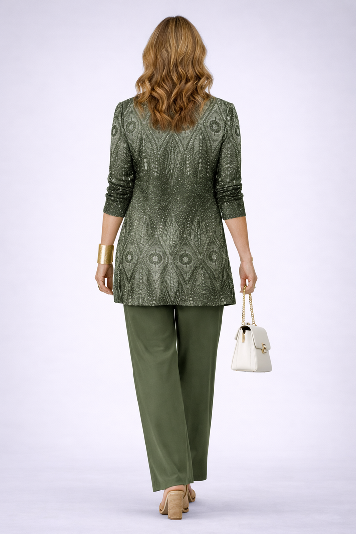 Hannelore - 3-Teiliges Set