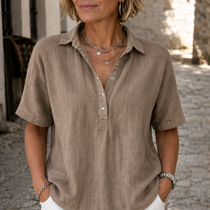 Vera - Elegante Bluse