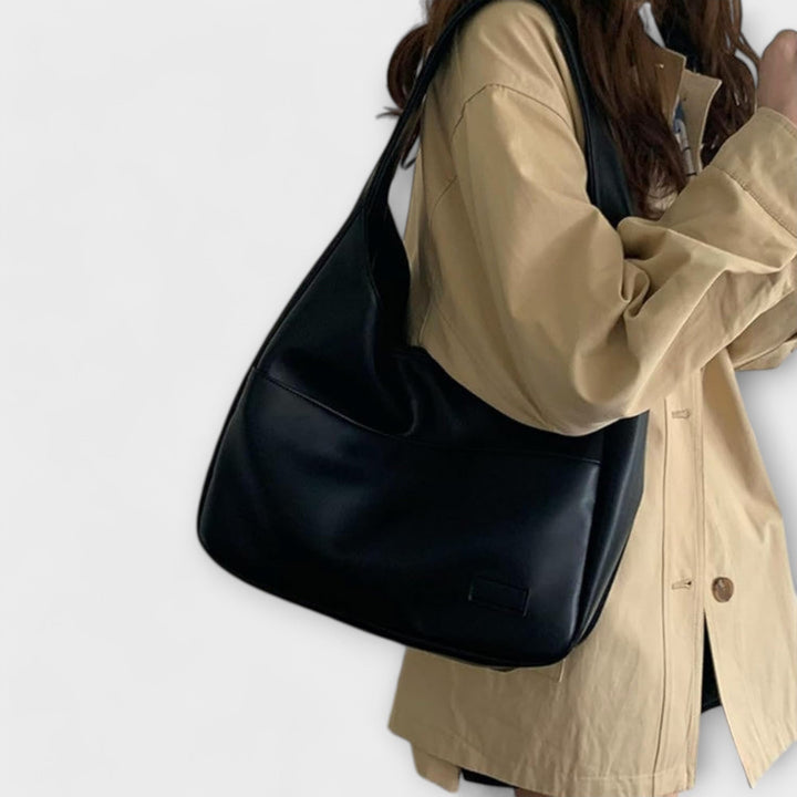 Vespera - Stylische Schultertasche