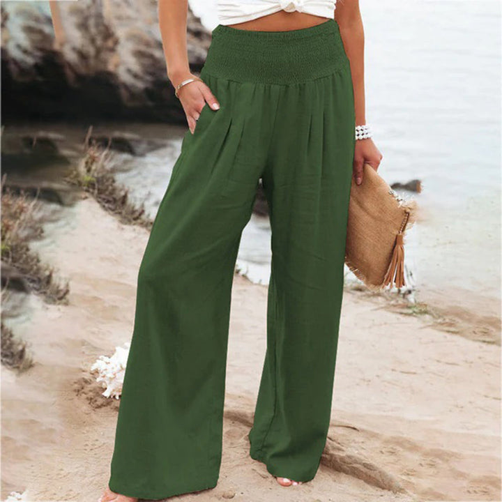 Leza - Damen Sommerhosen
