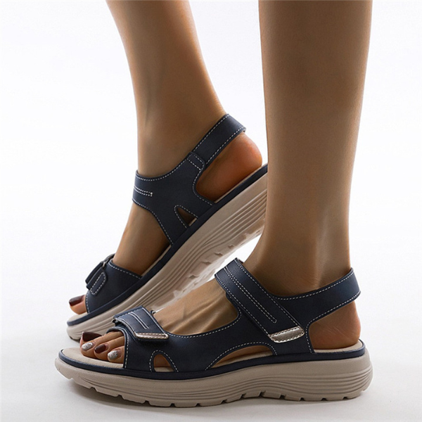 Casey - Orthopädische Sandalen