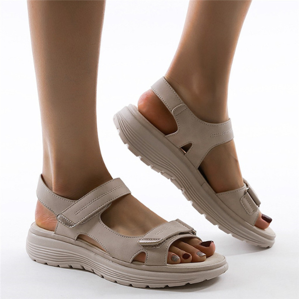 Casey - Orthopädische Sandalen