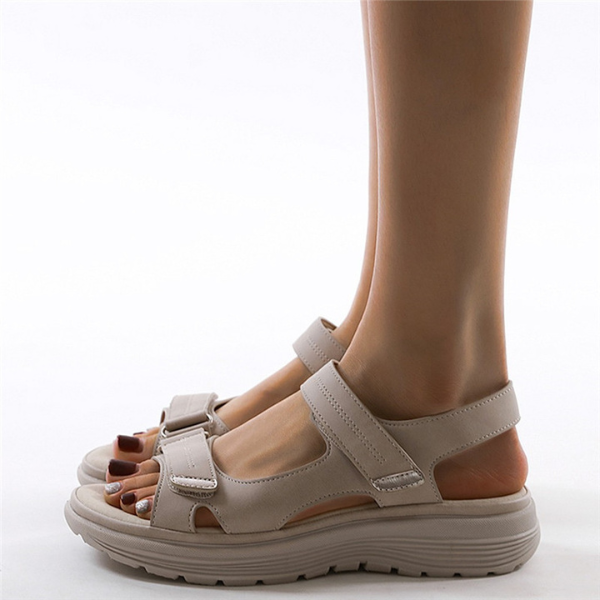 Casey - Orthopädische Sandalen