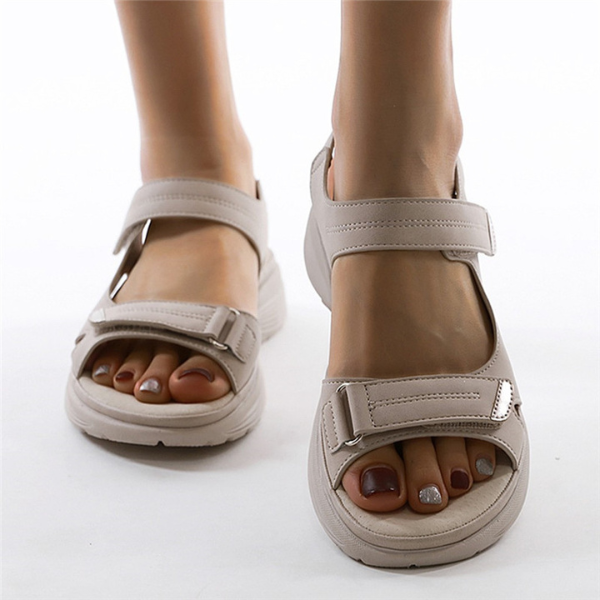 Casey - Orthopädische Sandalen