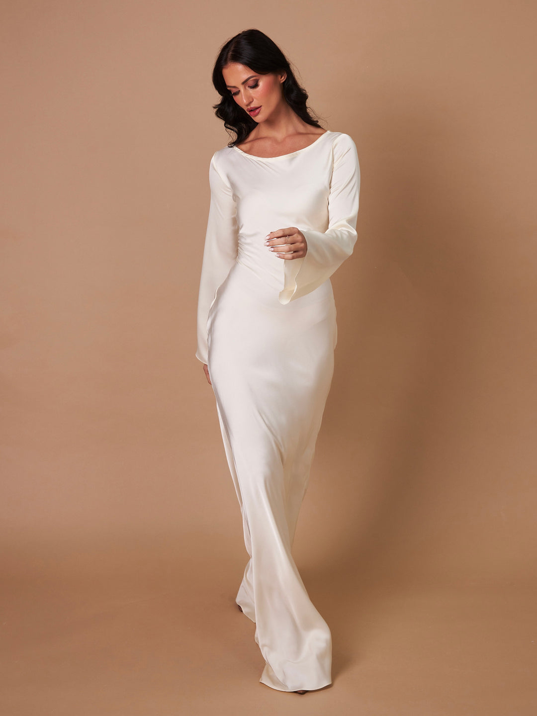 Gamine - Maxi-Kleid