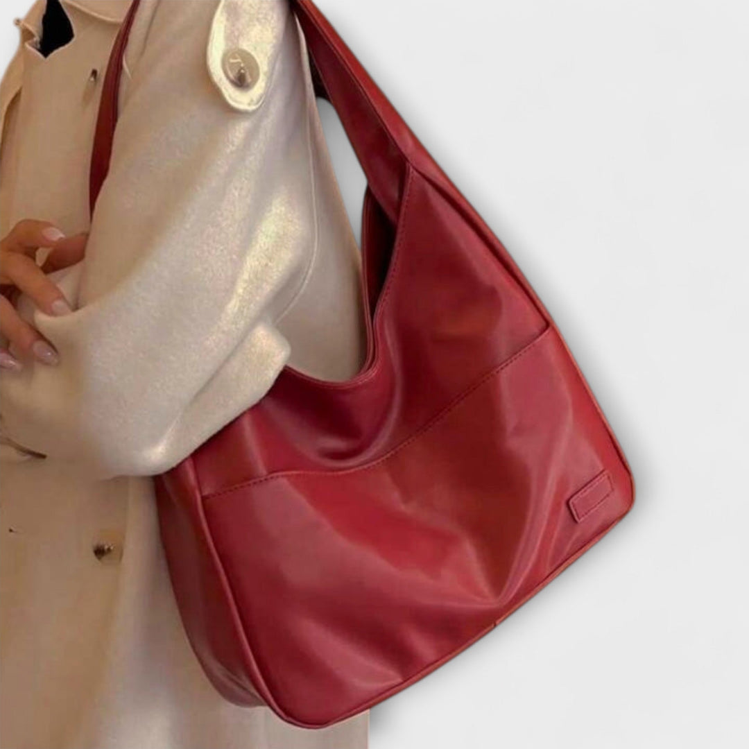 Vespera - Stylische Schultertasche