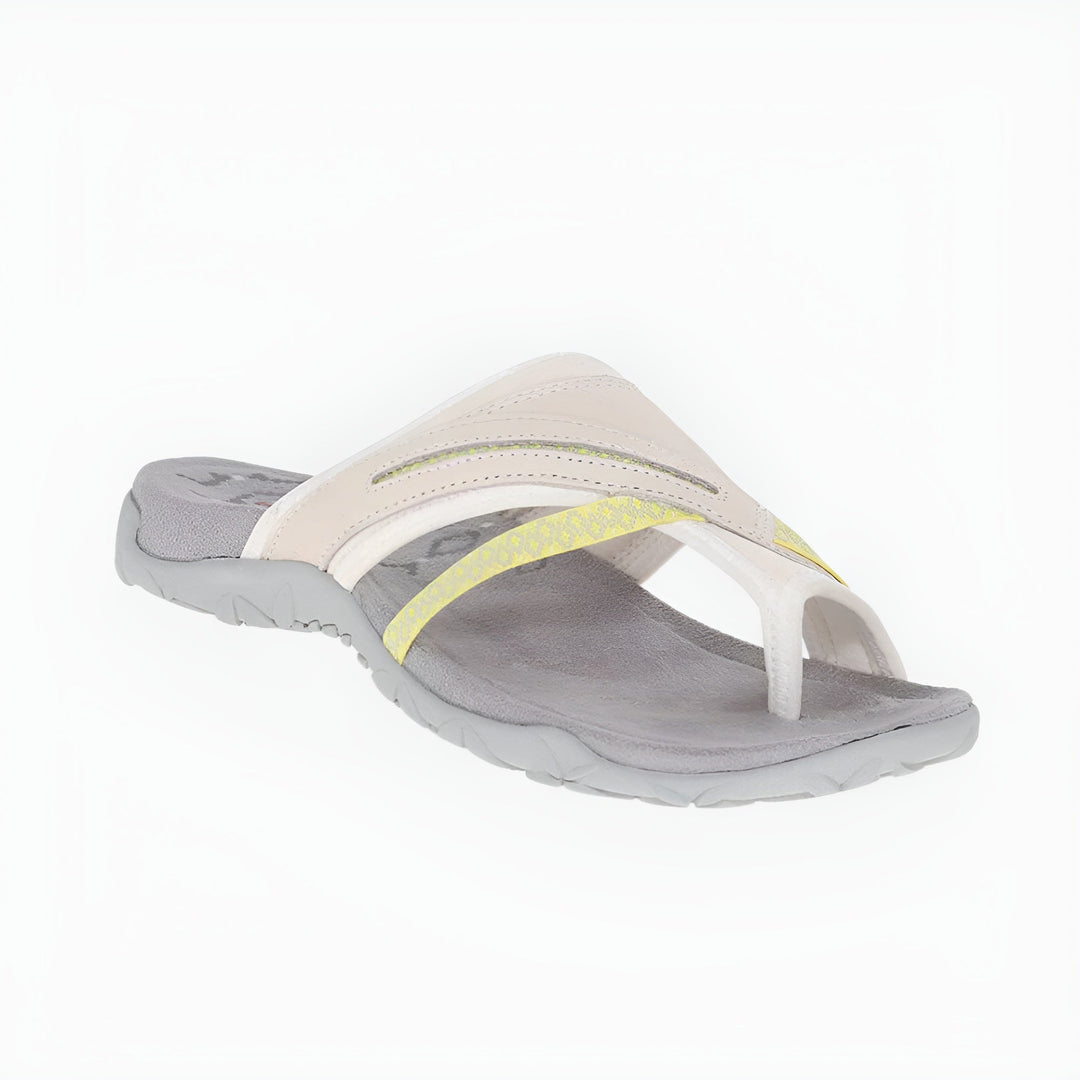 Jade - Ergonomische Sandalen
