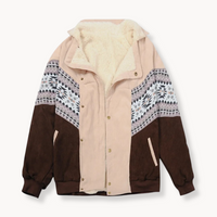 Aspen - Allure Jacke