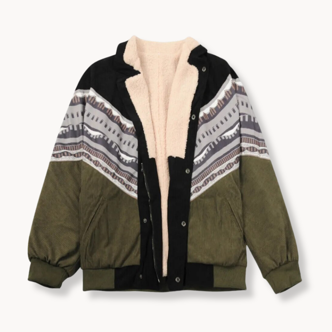 Aspen - Allure Jacke