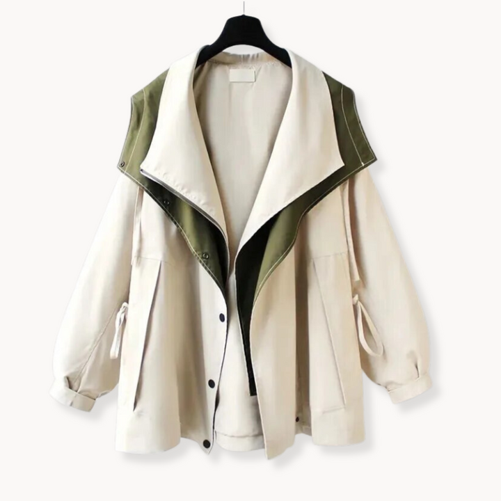 Sky - Windbreaker Jacke